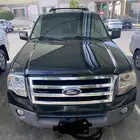 فورد اكسبدشن 2012 اسود 28000