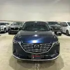 مازدا CX9 2023 سقنتشر اعلى فئة شبه جديد