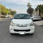 تويوتا أفانزا 2015 - Toyota Avanza 2015