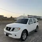 نيسان باثفندر 2012 استاندر