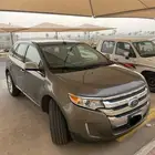 Ford Edge Limited Edition for Sale 2012