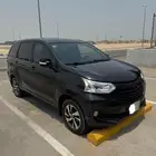 تويوتا افانزا 2016
