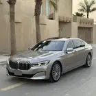 بي ام 730 ماشي 56 الف فقط بدي وكاله حاله الوكاله