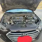 النترا 2018 استاندر اللون بني