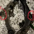 مقص التيما