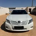 كامري 2011