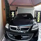 مازدا cx9 2010 فل كامل