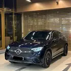 مرسيدس GLC200 2024 جفالي مستخدم