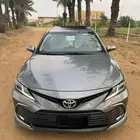 كامري 2022GLE