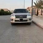 جيب لكزس LX570 بدي وكاله منوة المستخدم