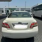 كامري 2010