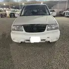 جيب سزوكي 2002 نظيف مبيعات