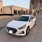 Hyundai Sonata 2018 for sale
