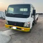 للبيع دينا مستوبيشي 2013 بحالة الوكالة ممشى قليل