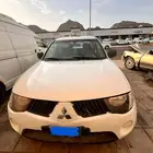 سيارة ميتسوبيشي موديل 2008