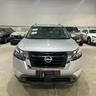 نيسان باثفندر 2023 دبل جديد ( اقل سعر )