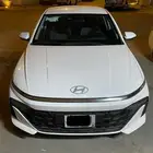 اكسنت 2024 نضيف للبيع