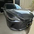 لكزس 2024 RX للبيع مستعمله