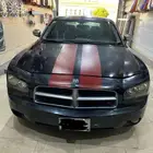 دودج تشارجر 2008 RT