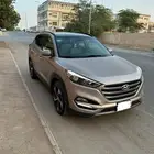 هونداي توسان 2016