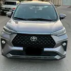 تويوتا فيلوز 2024 سعودي .