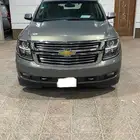 شيفروليه تاهو2019