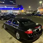 للبيع هوندا اكورد 2006 فل كامل استخدام الوالد