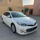 افالون 2014 فل ليميتيد (ممشى 146 الف فقط)