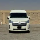 هايس 2020 ديزل للبيع