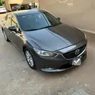 مازدا 6 موديل 2016