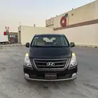 هيونداي H1 2018