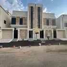 للبيع روف علوي دور تاني مع ملحق احد روفيده موقع متميز VIP