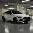 مرسيدس CLE200 كوب 2024