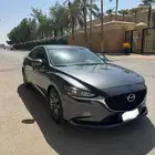 للبيع مازدا نص فل 2022