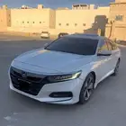 هوندا اكورد 2018