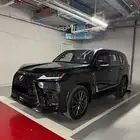 للبيع لكزس اف سبورت 2022