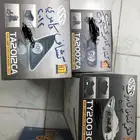 اكسسوارات كامري للبيع