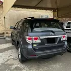 فورشنر 2013 ستة سرندل للبيع