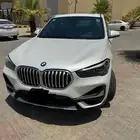 BMW X1 SDrivre 20i سيارة بي ام موديل 2019