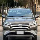 تويوتا رش 2021 استاندر