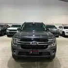 فورد ايفرست 2025 XLT نص فل شبه جديد ( الوكيل الناغي )