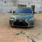 لكزس ES300 هايبرد 2022 سعودي