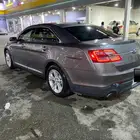 تورس ستاندر 2013