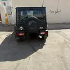 سوزوكي جمني 2025