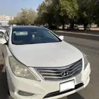 هونداي ازيرا 2015
