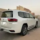 لاندكروزر جي اكس ار GXR L4