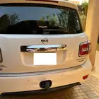نيسان باترول بلاتينيوم 2017 400 حصان V8 تم البيع