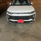 كريتا جراند 2025 بقراطيس الوكالة ممشى ألف كيلو فقط