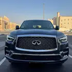 جيب انفينتي Qx80 موديل 2019