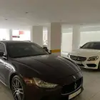 مازراتي جيبلي 2016